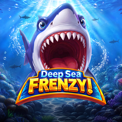 Deep Sea Frenzy